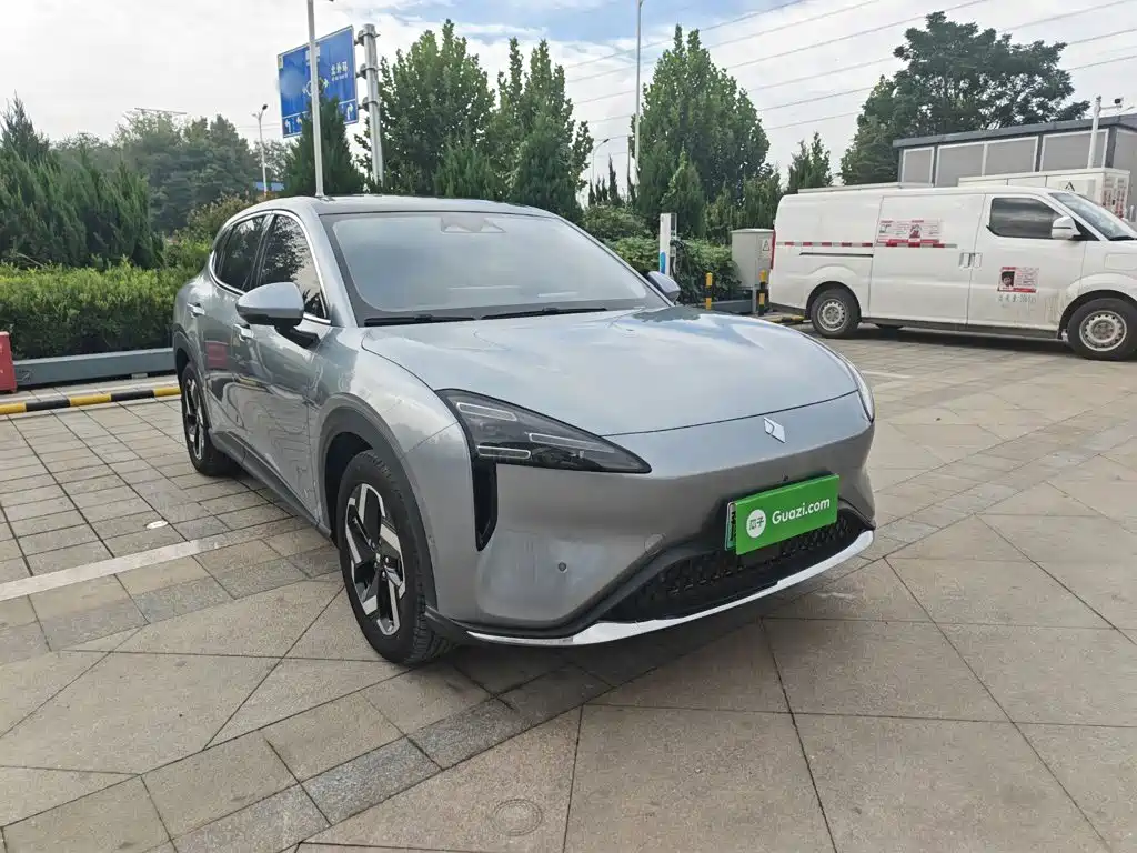 Baojun Yunhai — фото 4