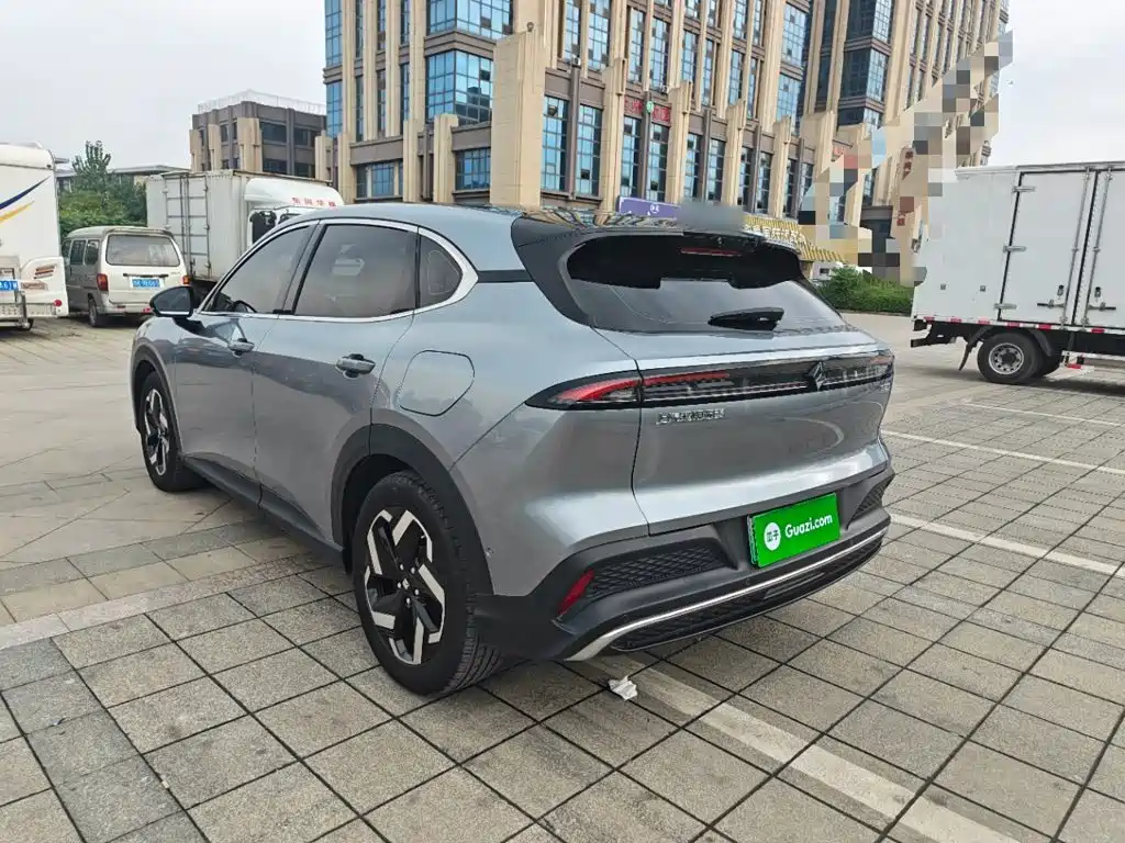 Baojun Yunhai — фото 5