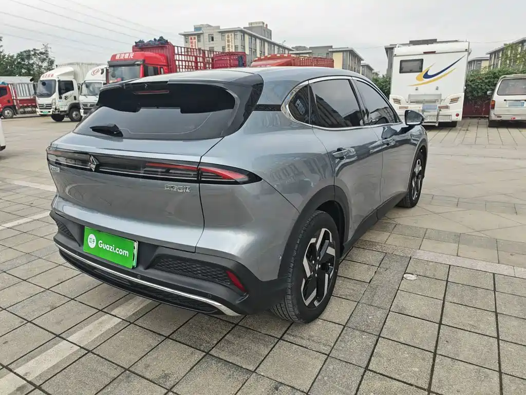 Baojun Yunhai — фото 7