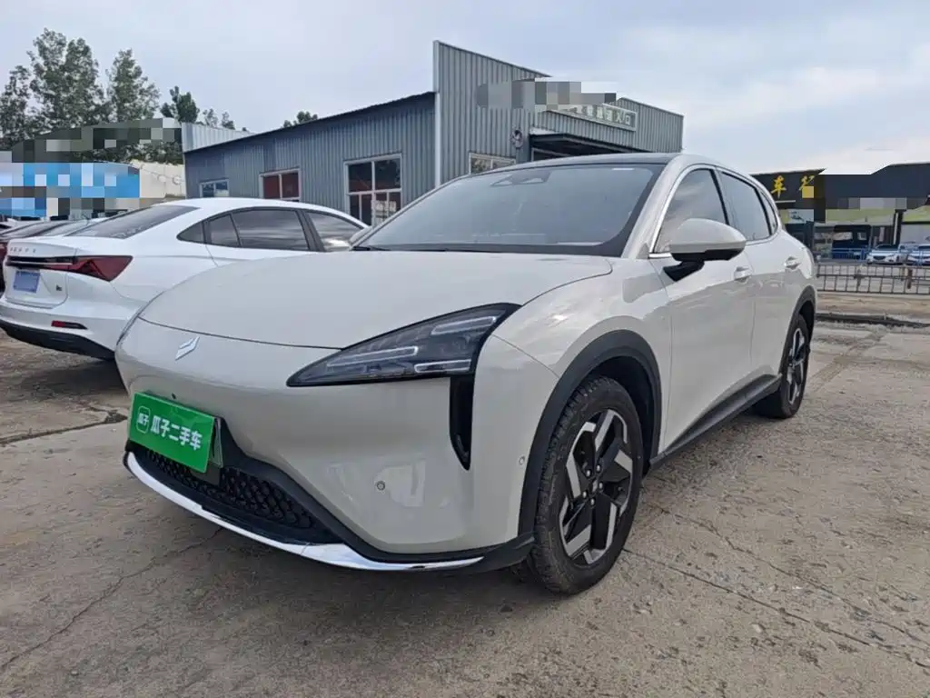 Baojun Yunhai — фото 2