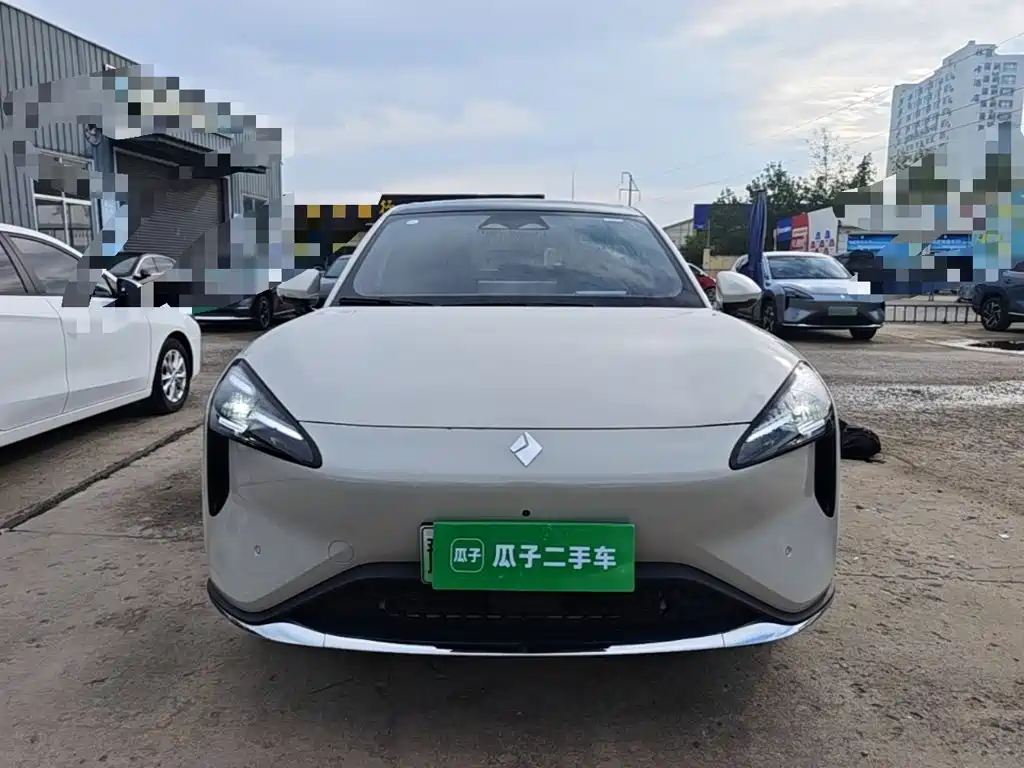Baojun Yunhai — фото 3