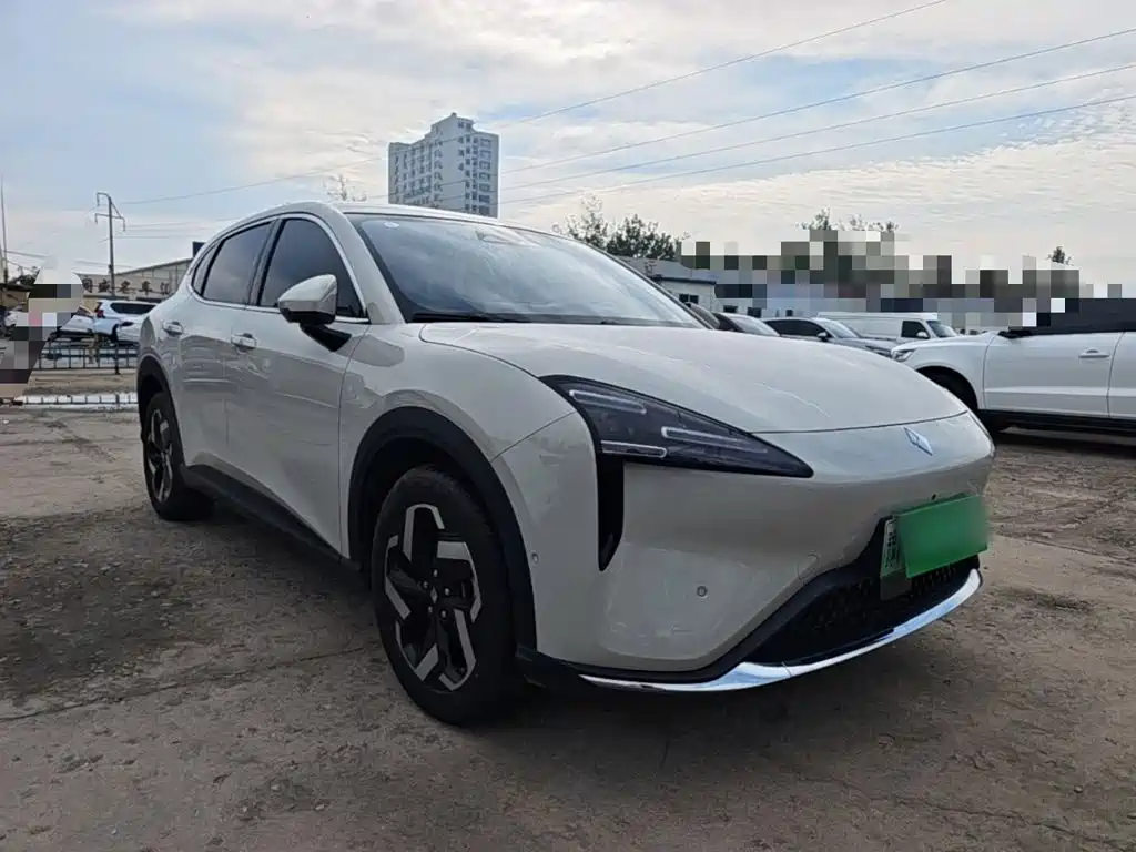 Baojun Yunhai — фото 4
