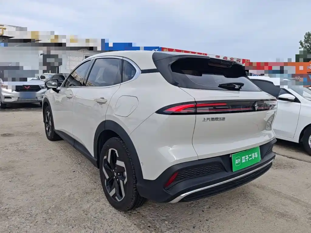 Baojun Yunhai — фото 5
