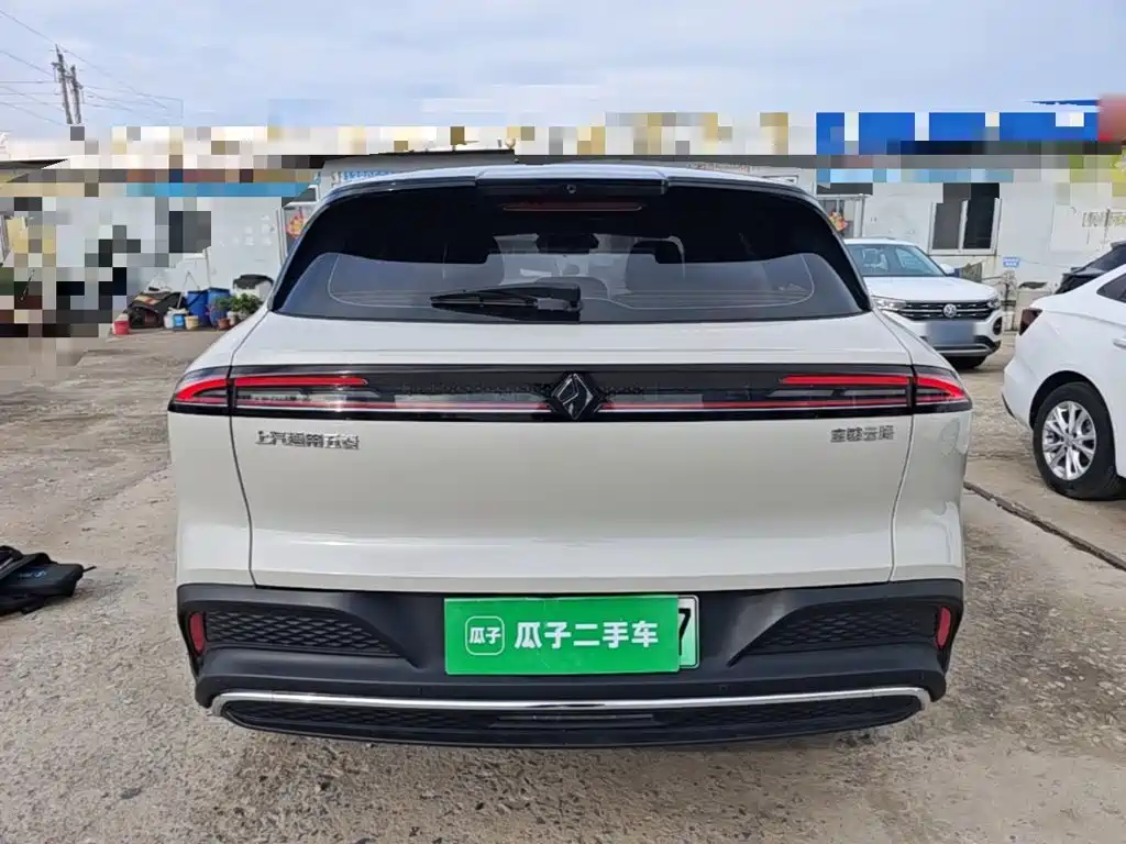 Baojun Yunhai — фото 6