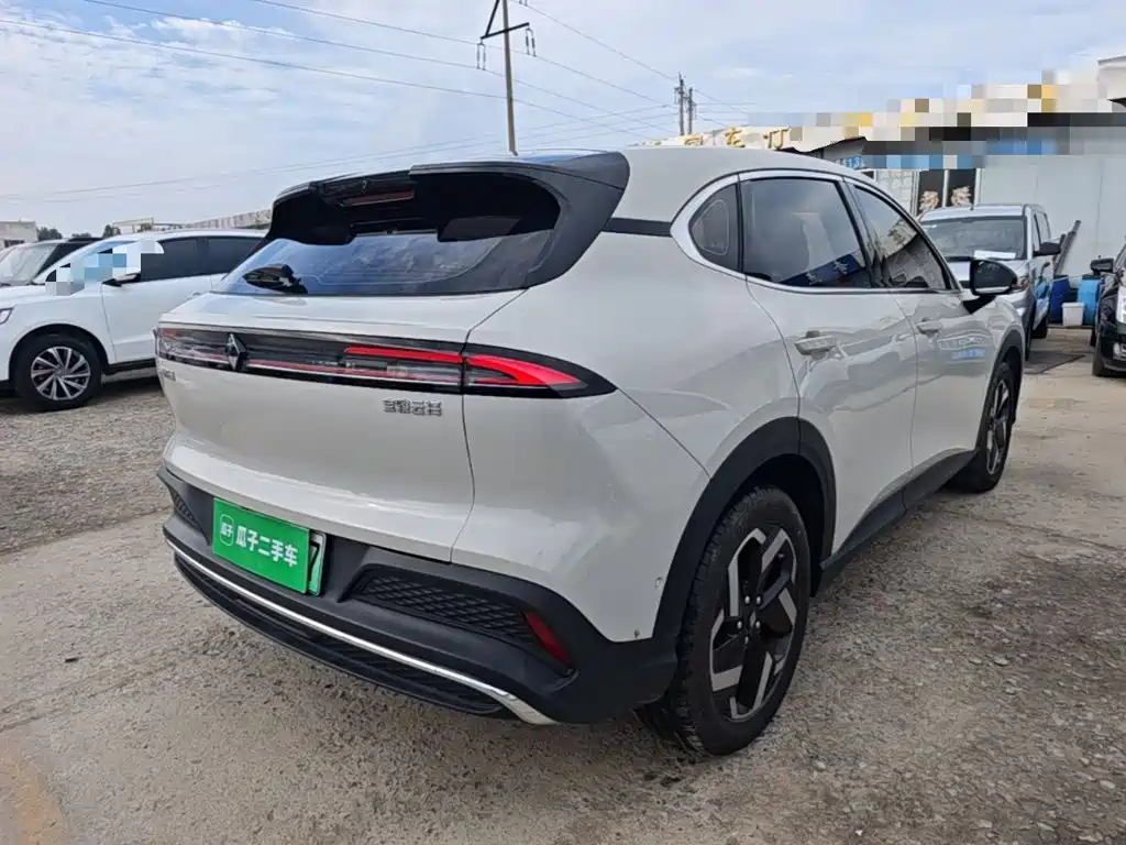 Baojun Yunhai — фото 7
