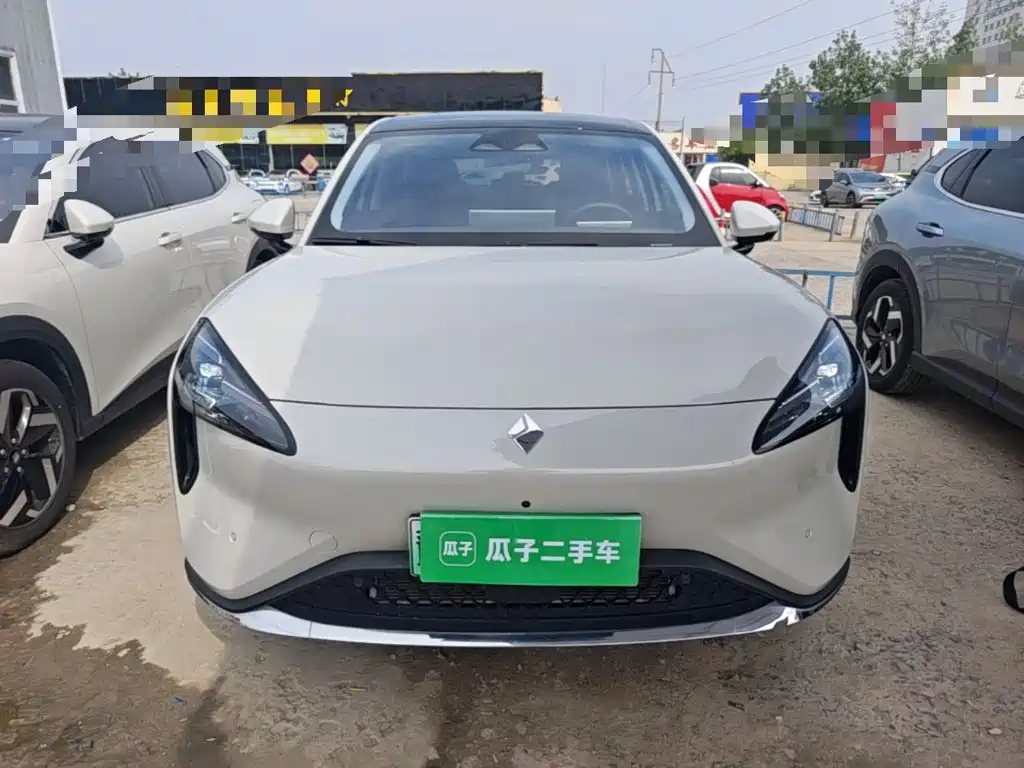 Baojun Yunhai — фото 3