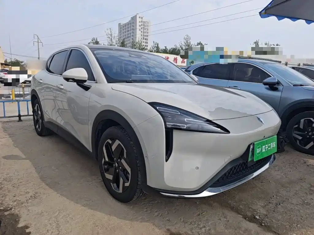 Baojun Yunhai — фото 4