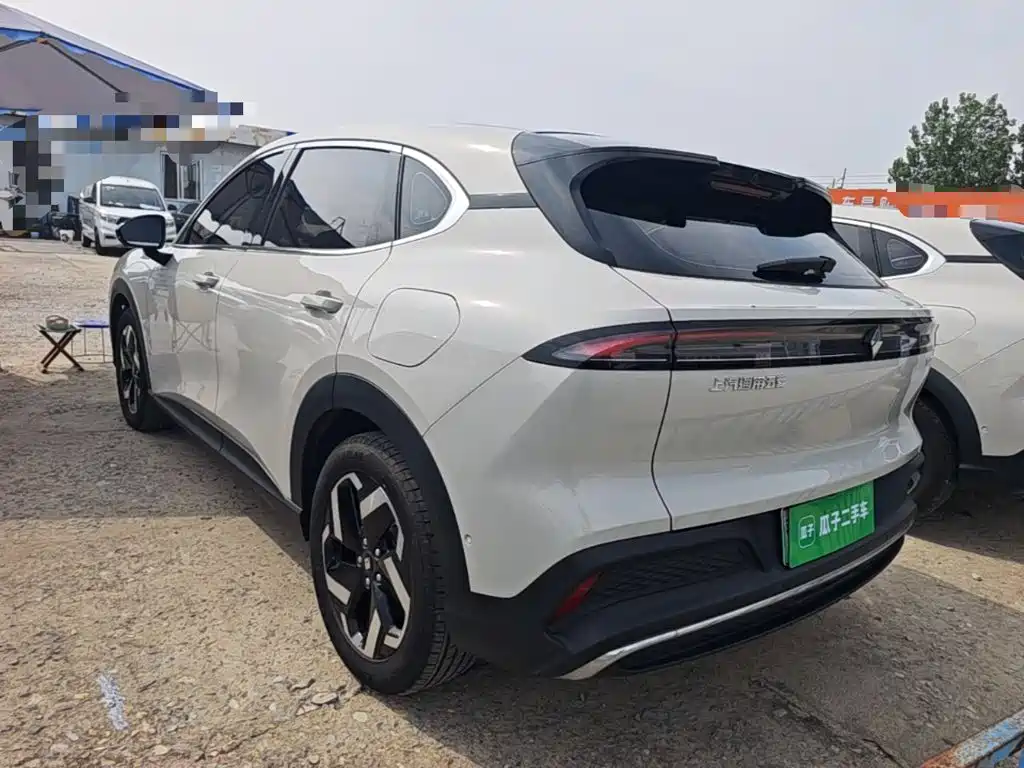 Baojun Yunhai — фото 5