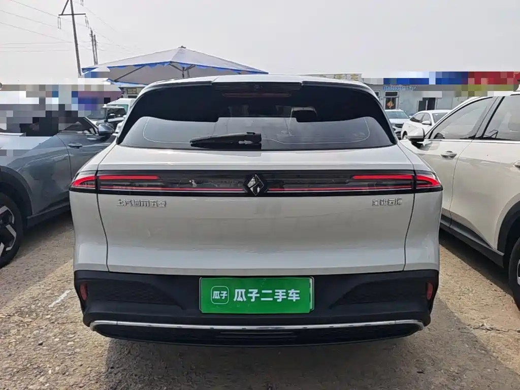 Baojun Yunhai — фото 6
