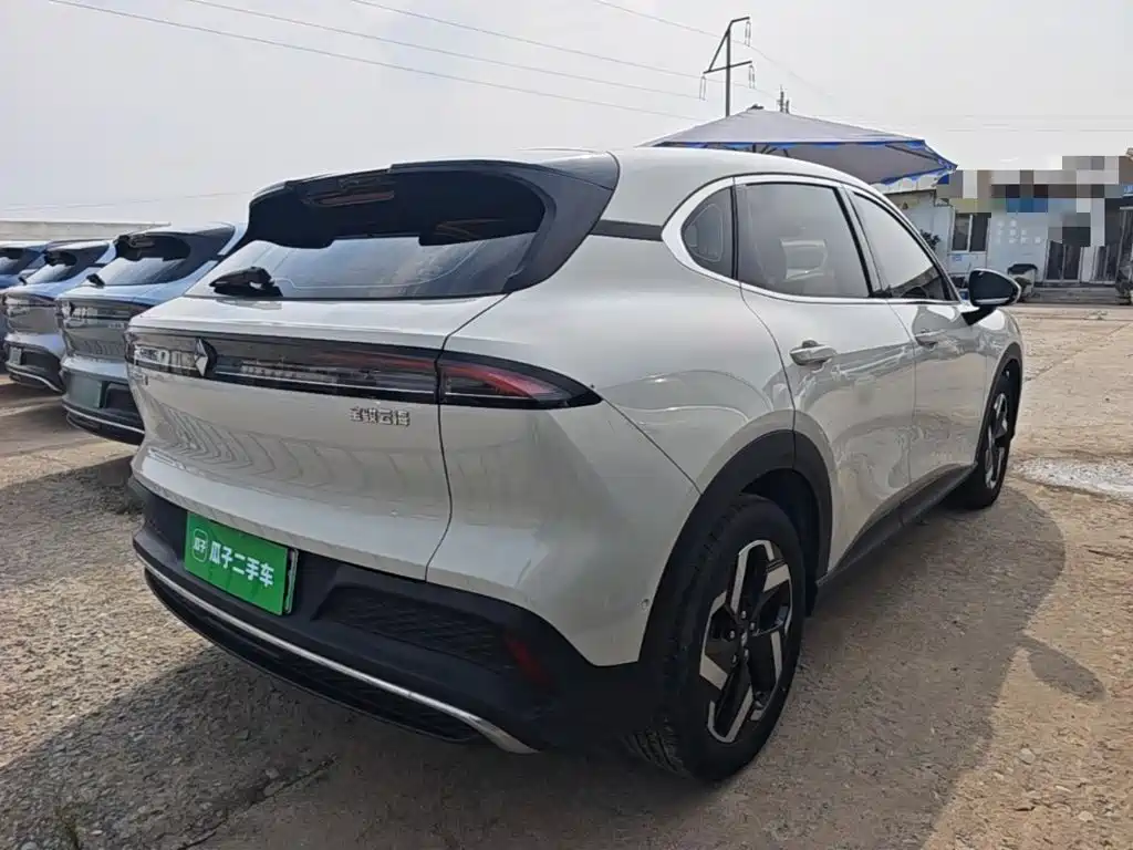 Baojun Yunhai — фото 7