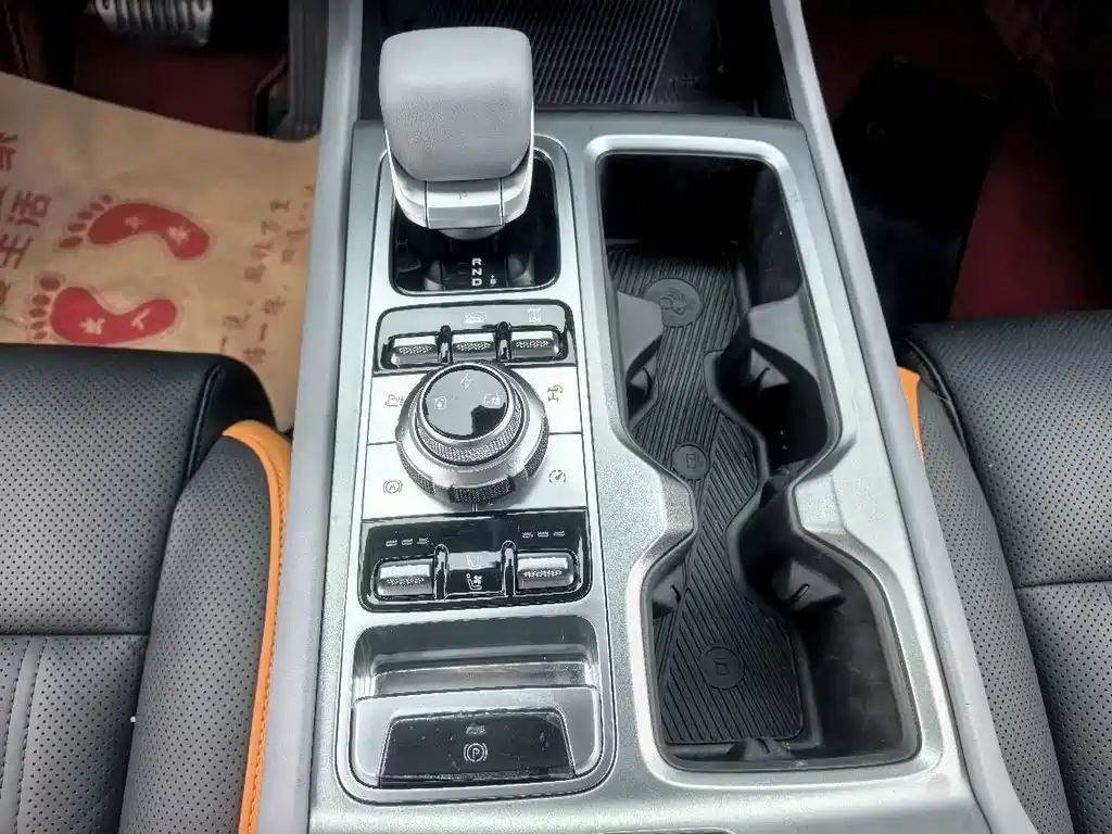 Beijing Off-Road BJ40 — фото 11