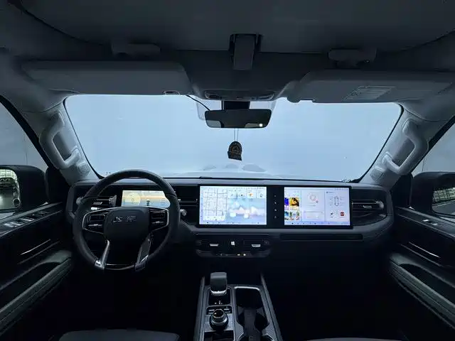 Beijing Off-Road BJ40 — фото 20