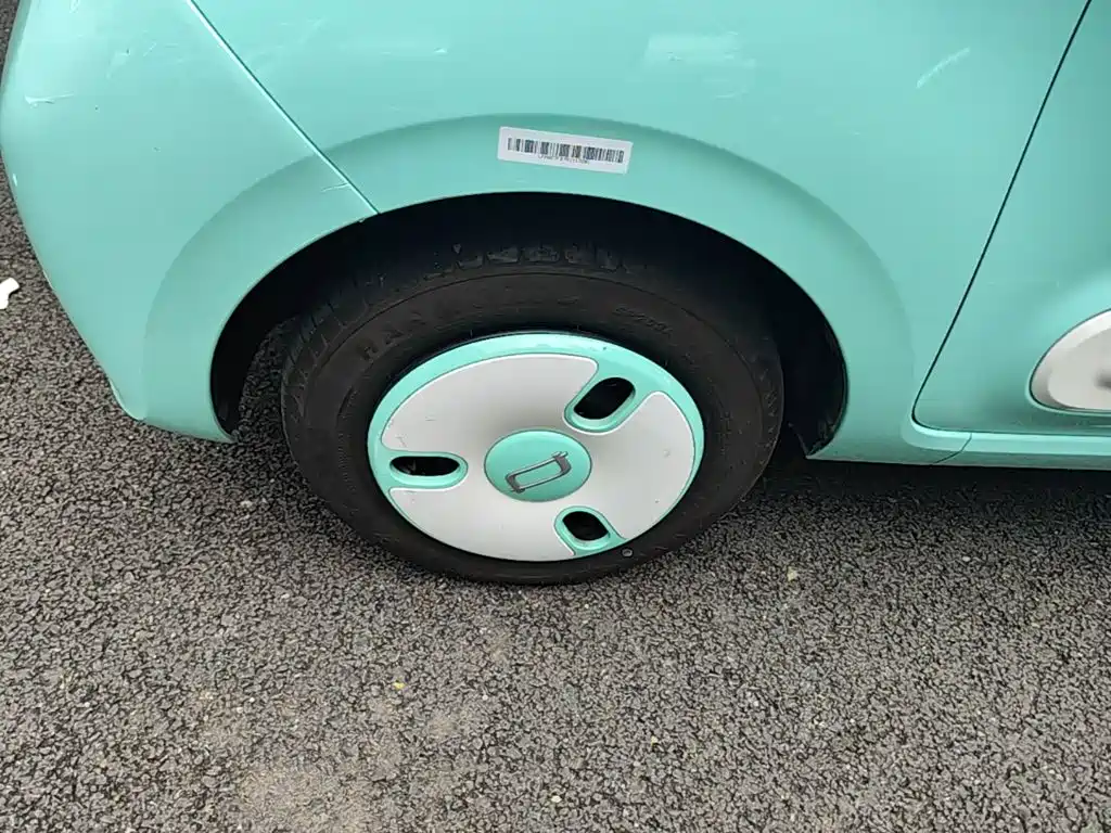 Bestune Pony — фото 23