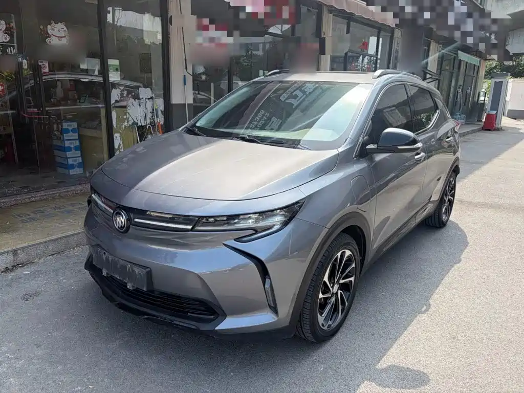 Buick Velite 7 — фото 2