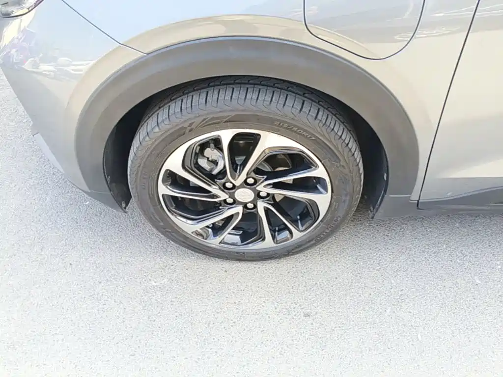 Buick Velite 7 — фото 23