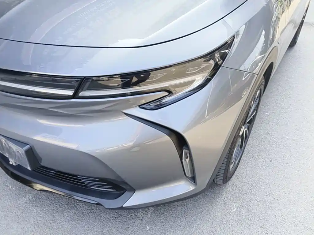 Buick Velite 7 — фото 24