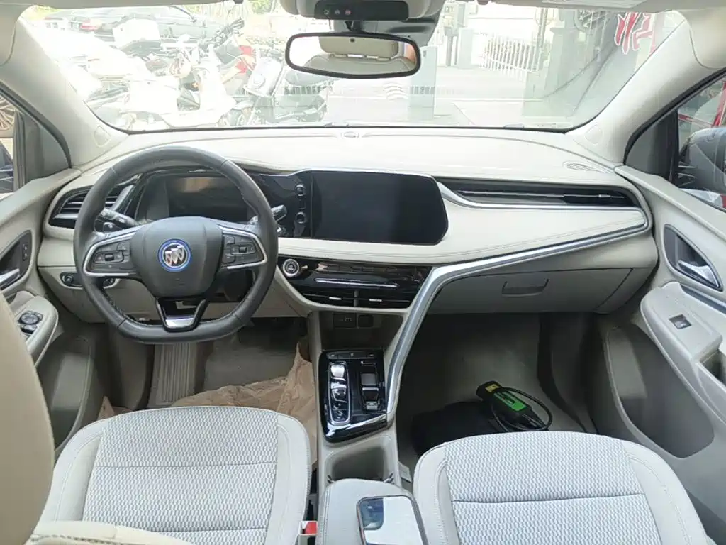 Buick Velite 7 — фото 10