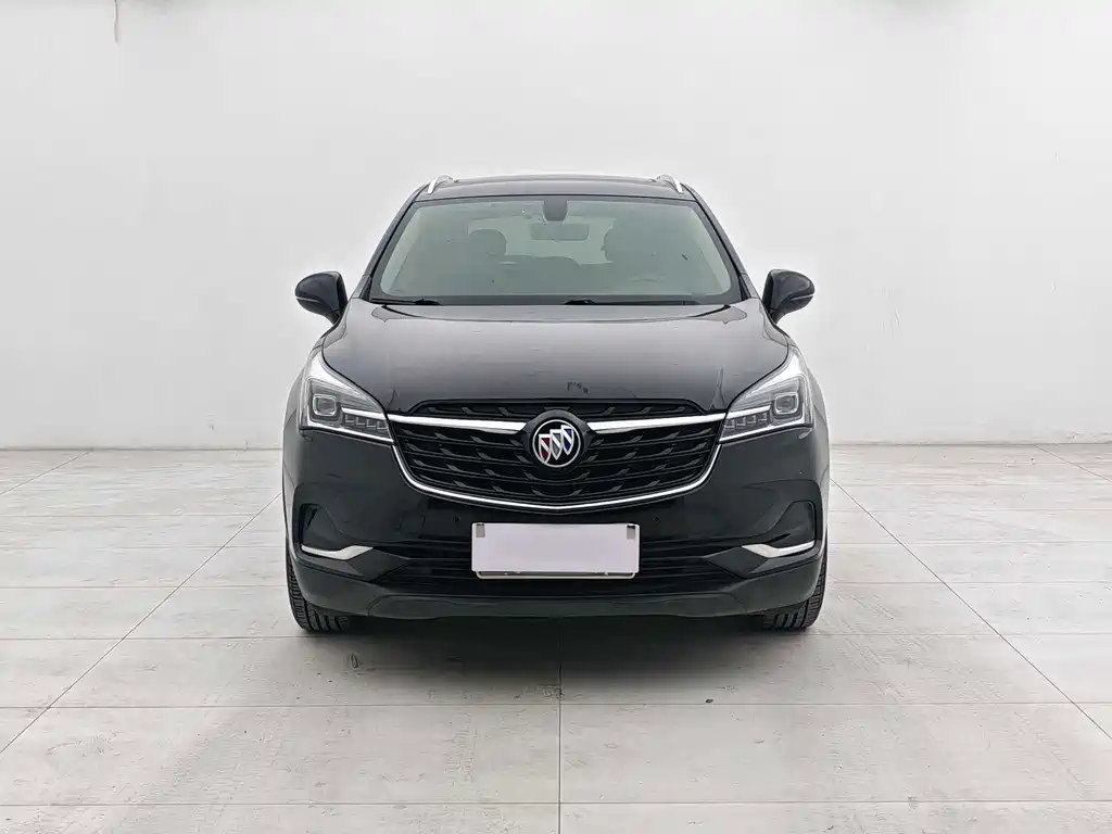 Buick Envision Plus — фото 2