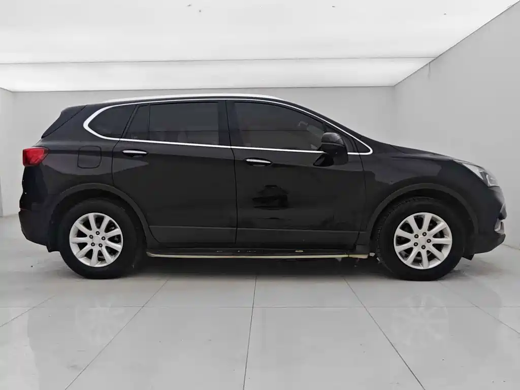 Buick Envision Plus — фото 7