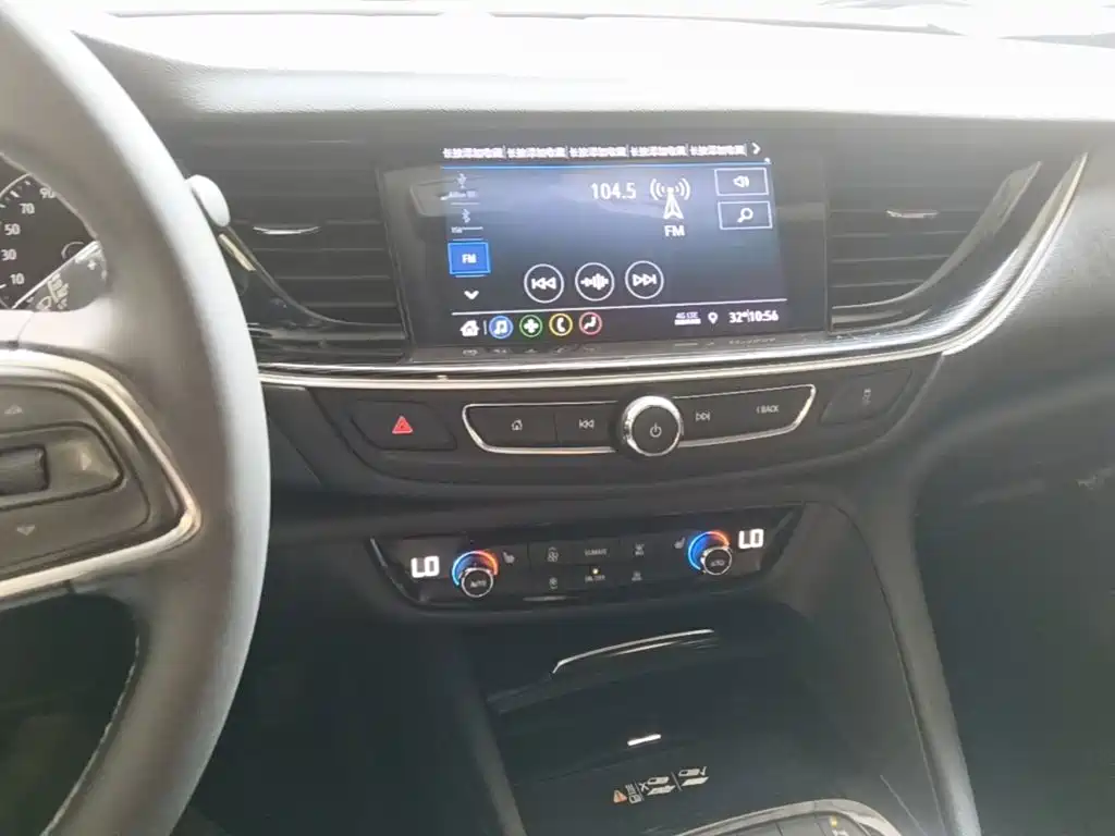 Buick Regal — фото 18