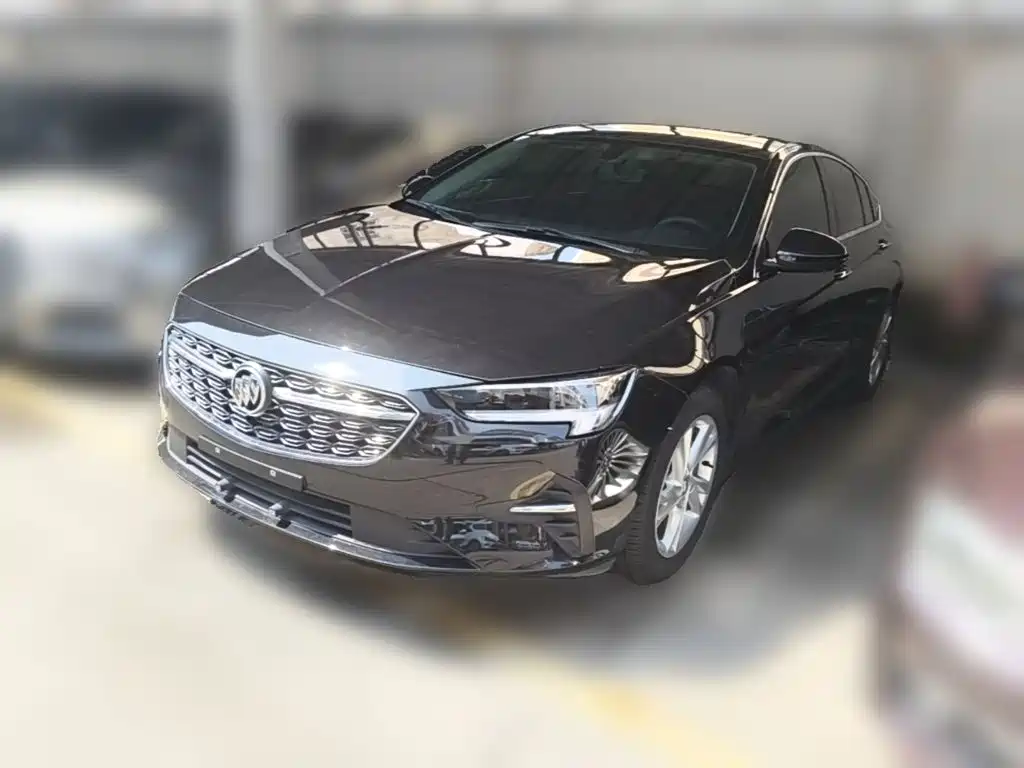 Buick Regal