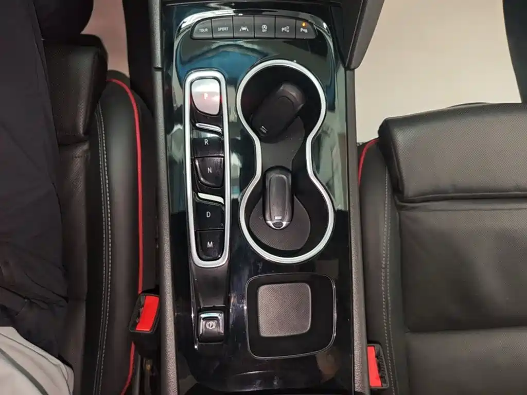 Buick Regal — фото 14