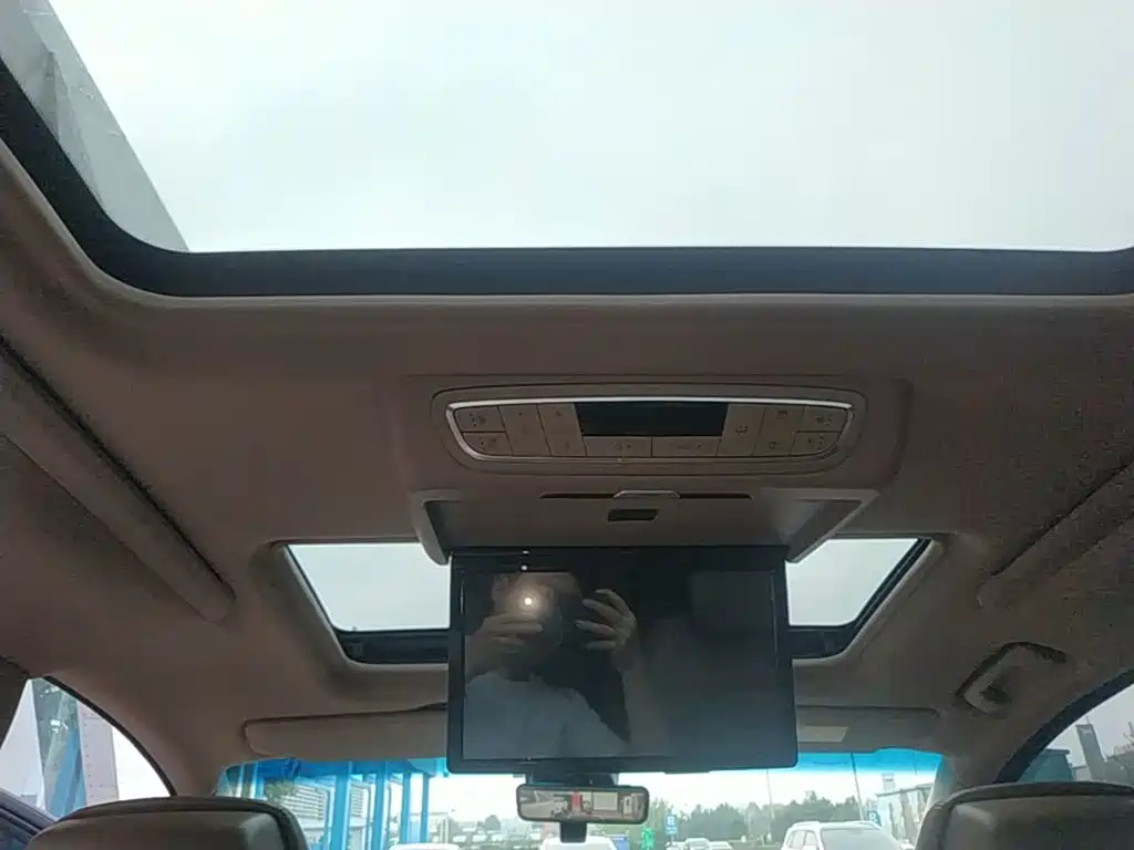 Buick GL8 — фото 18