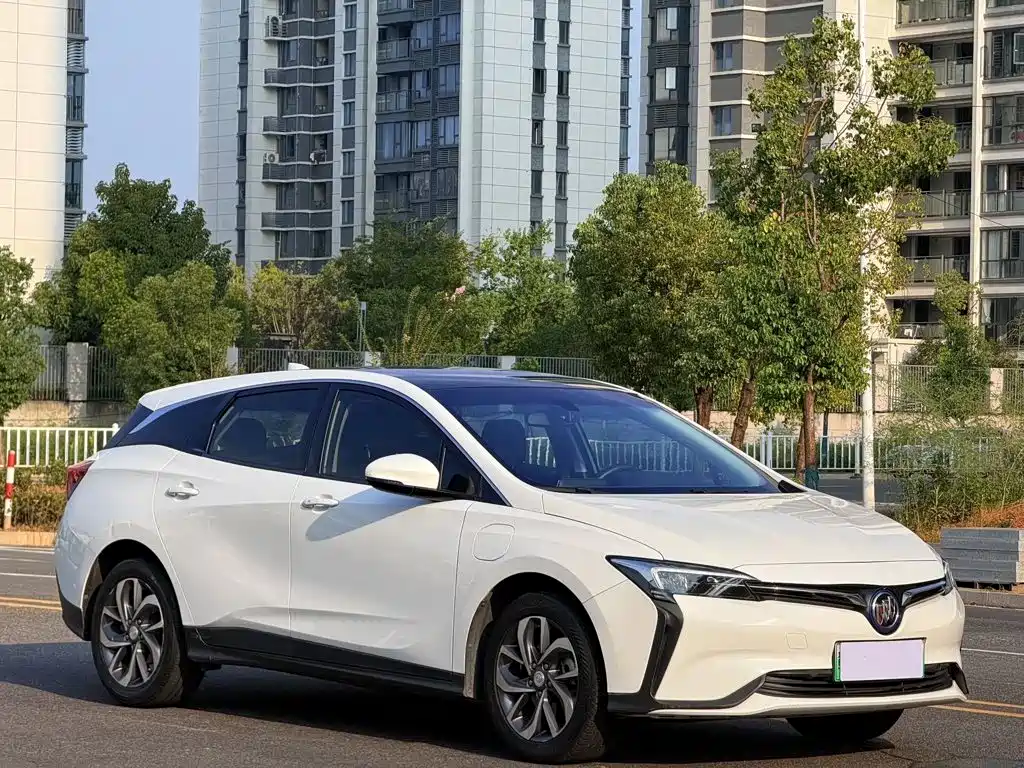 Buick Velite 6 — фото 3