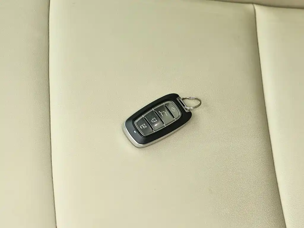 Buick Regal — фото 11