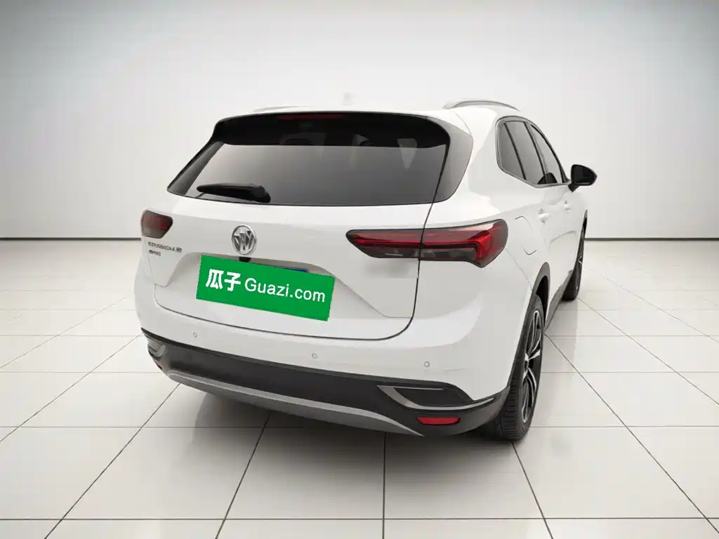 Buick Envision S — фото 4