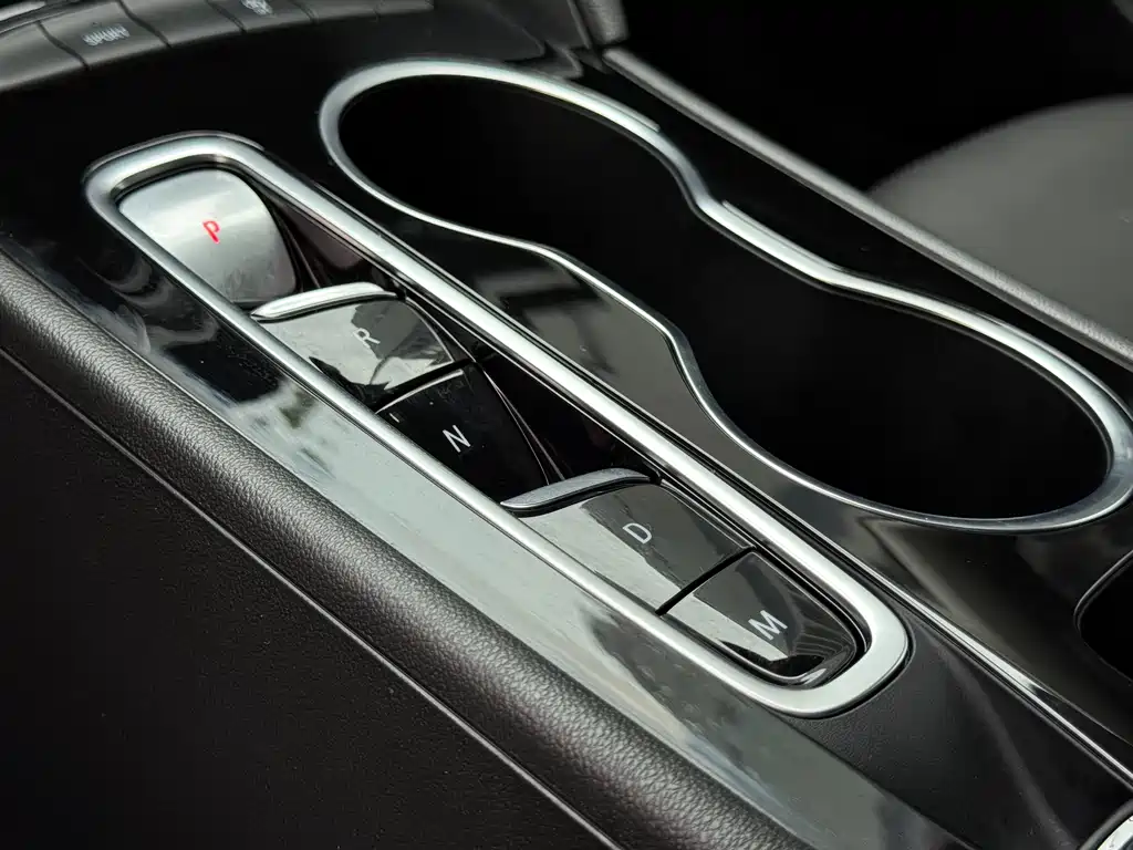 Buick Regal — фото 7