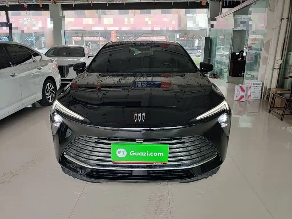 Buick LaCrosse — фото 3
