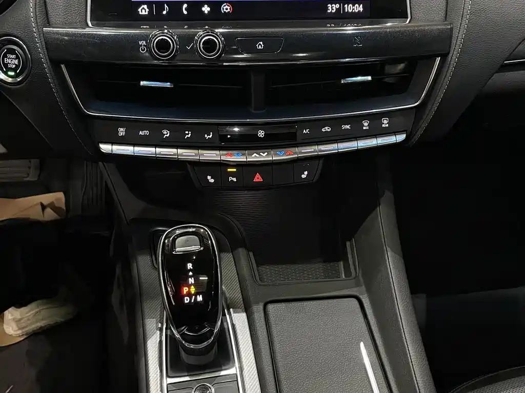 Cadillac CT5 — фото 8