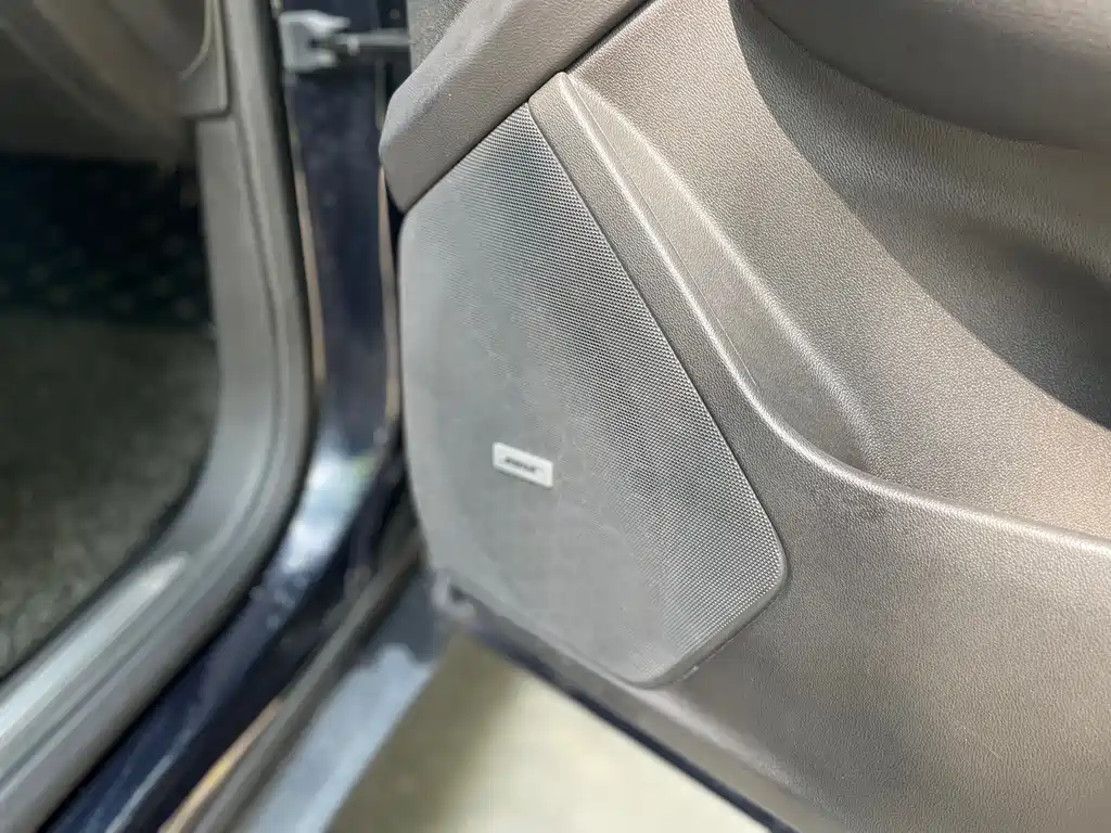 Cadillac XT5 — фото 8