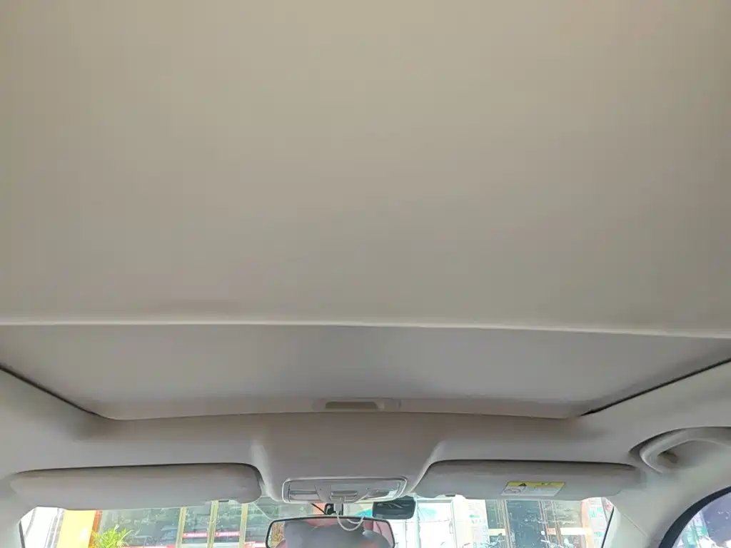 Changan CS35PLUS — фото 14