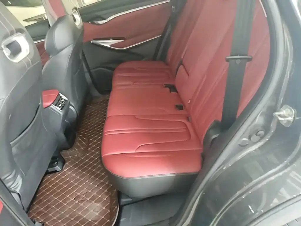 Changan CS75 PLUS — фото 17