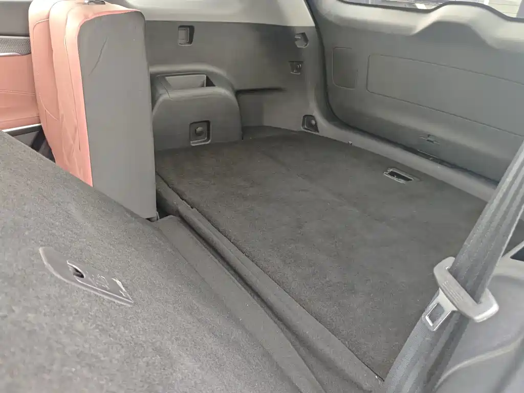 Changan CS75 PLUS — фото 11