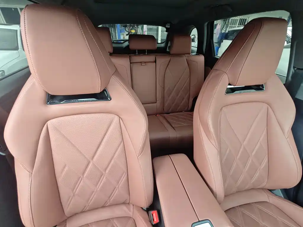 Changan CS75 PLUS — фото 14