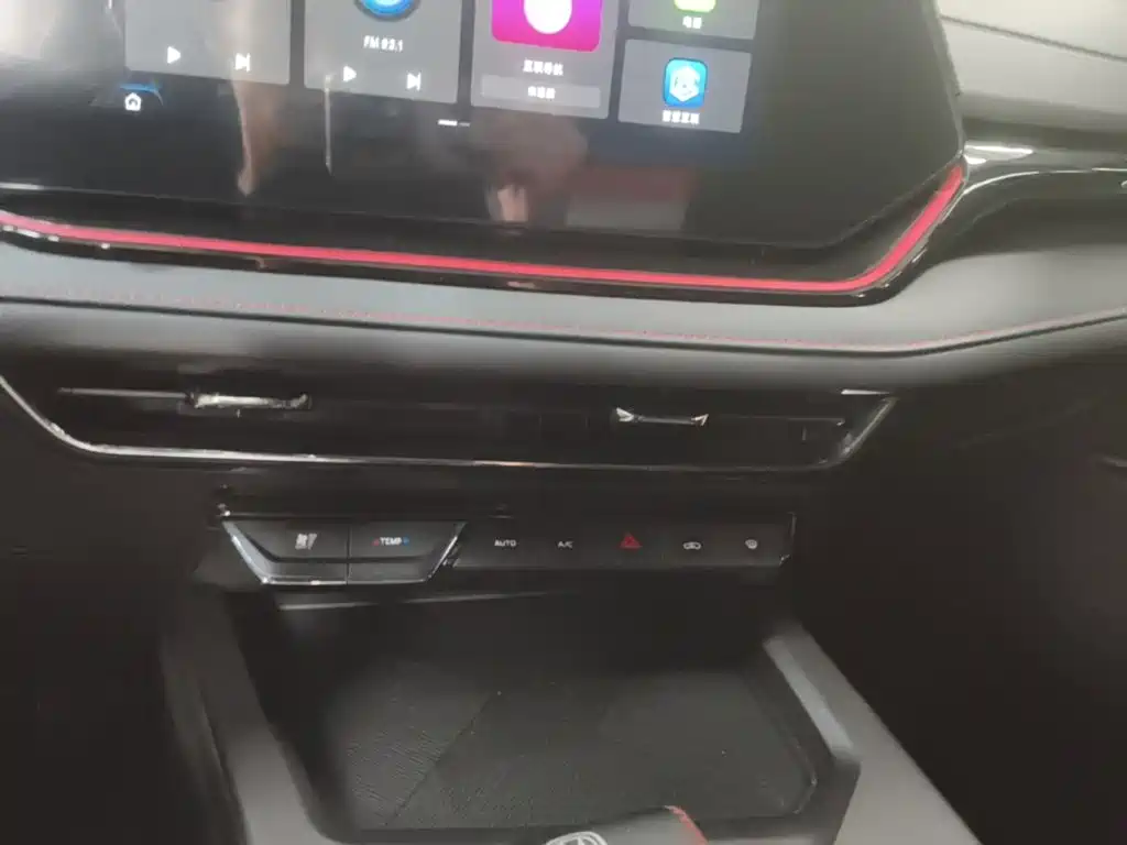 Changan X5 PLUS — фото 13