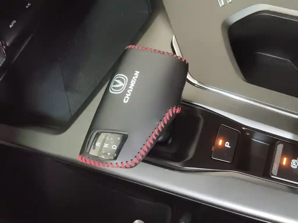 Changan X5 PLUS — фото 14