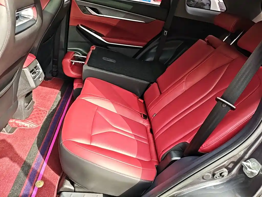 Changan CS75 PLUS — фото 17