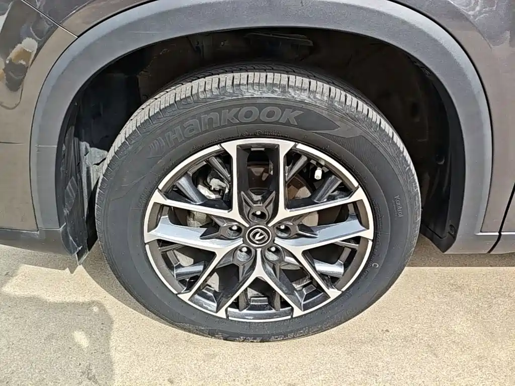 Changan CS75 PLUS — фото 23