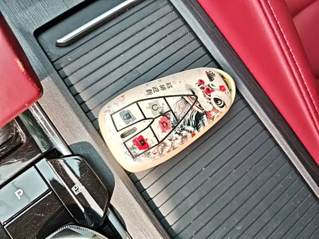 Changan CS75 PLUS — фото 9
