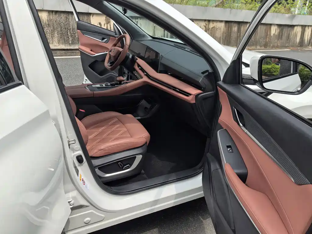 Changan CS75 PLUS — фото 14