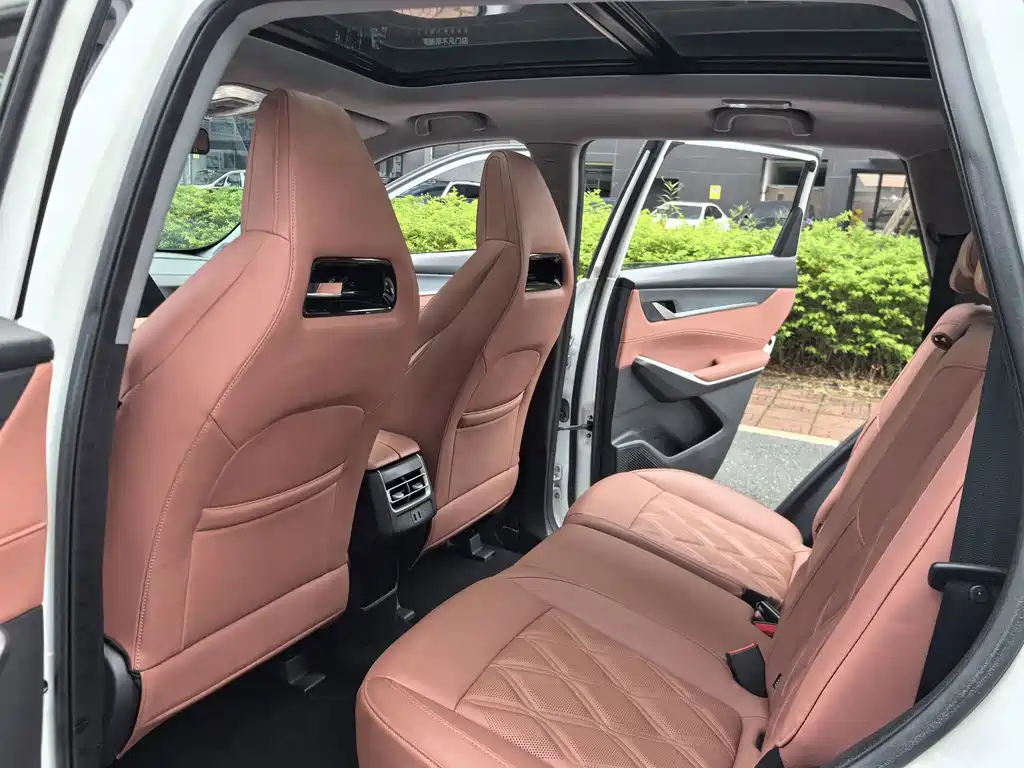 Changan CS75 PLUS — фото 23