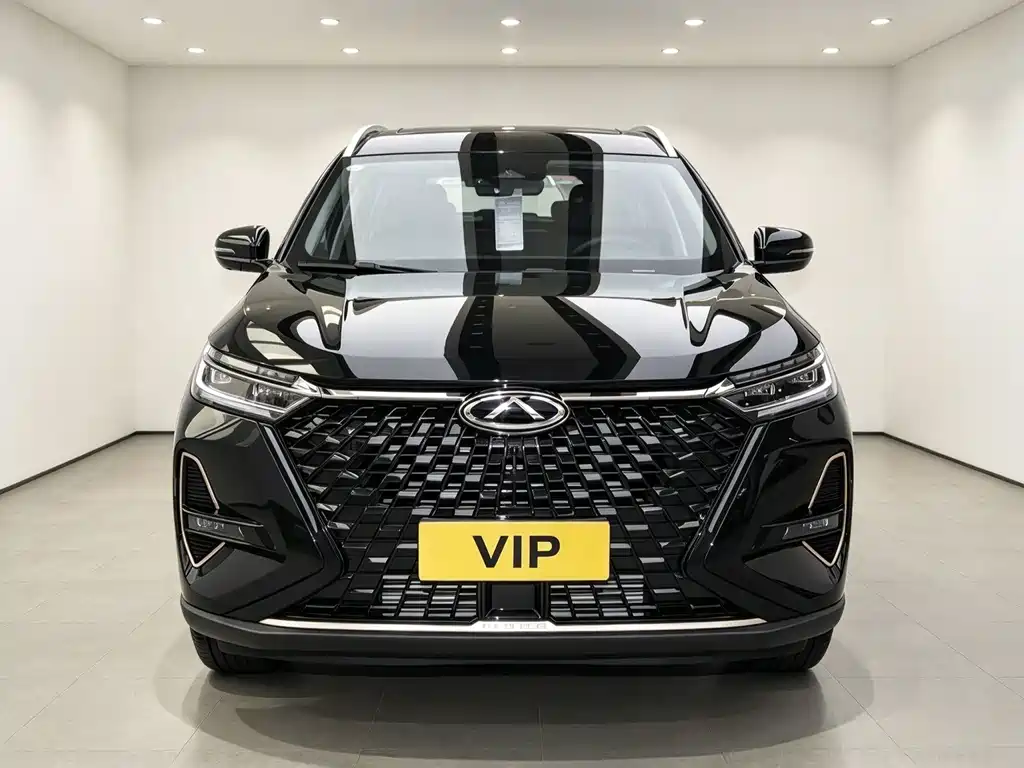 Chery Tiggo 8 PRO — фото 2