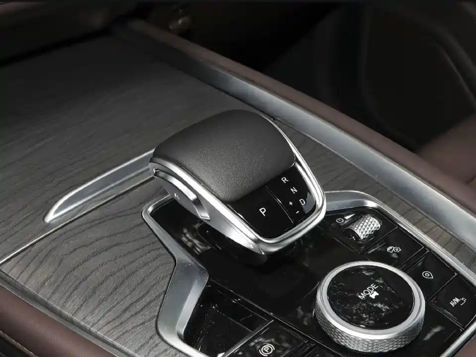 Chery Tiggo 8 PRO — фото 8