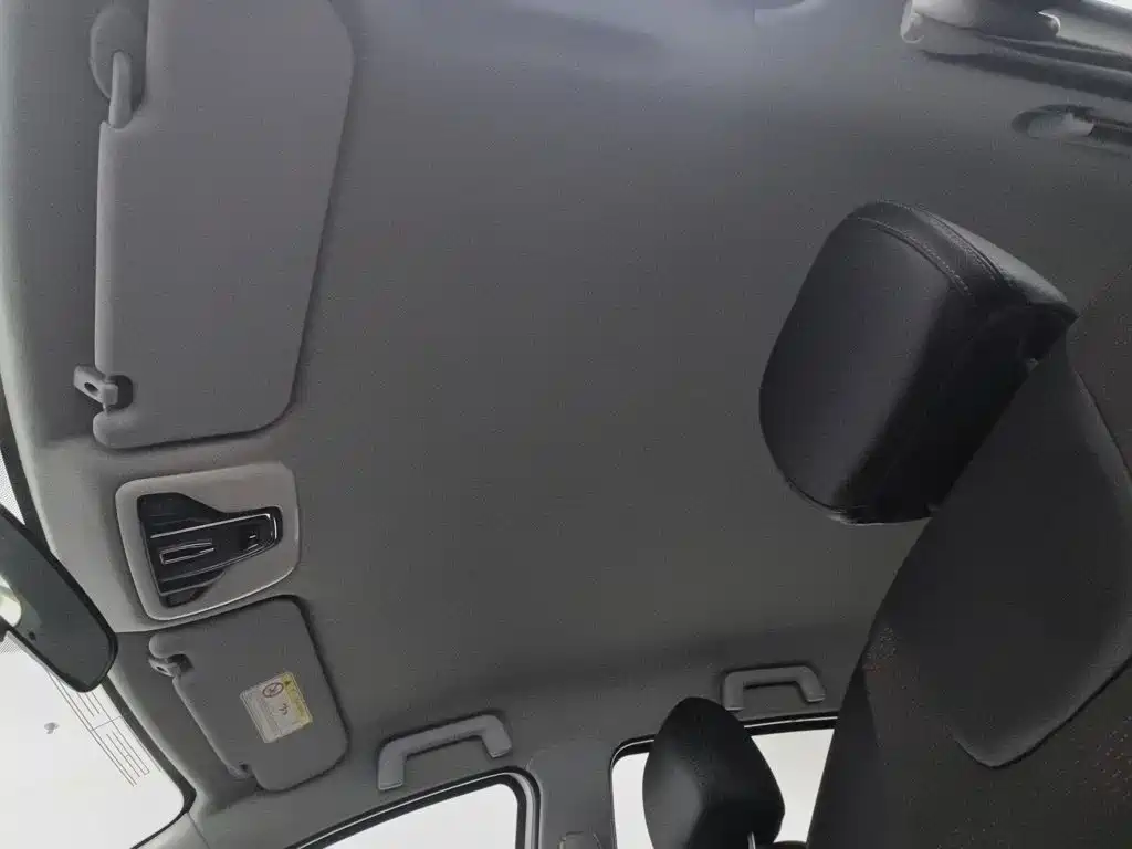 Chery Tiggo 3x — фото 14