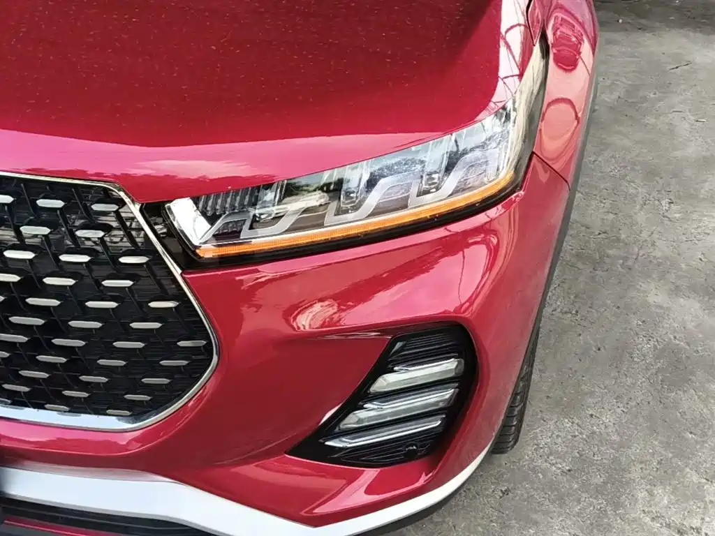 Chery Tiggo 7 — фото 24