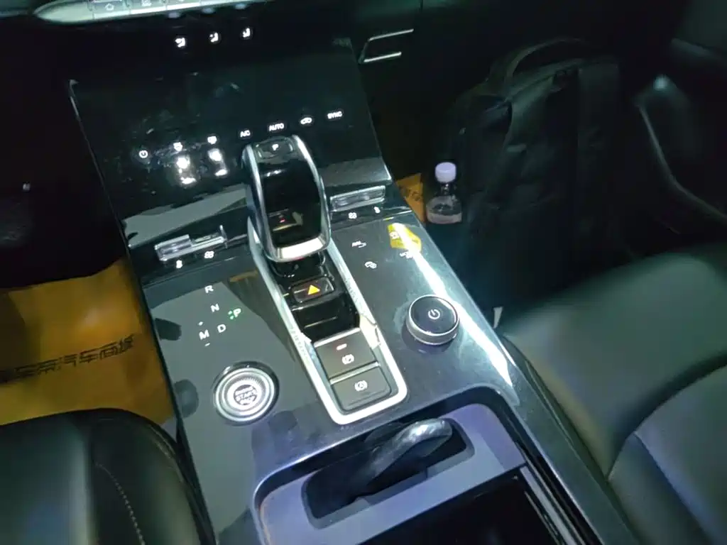 Chery Tiggo 8 PLUS — фото 14